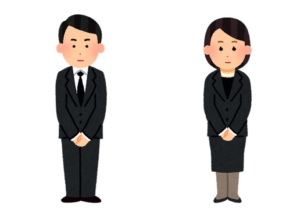 お通夜にご参列するときのマナー お通夜の流れや服装について マナー コラム 八光殿