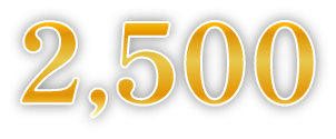 2,500