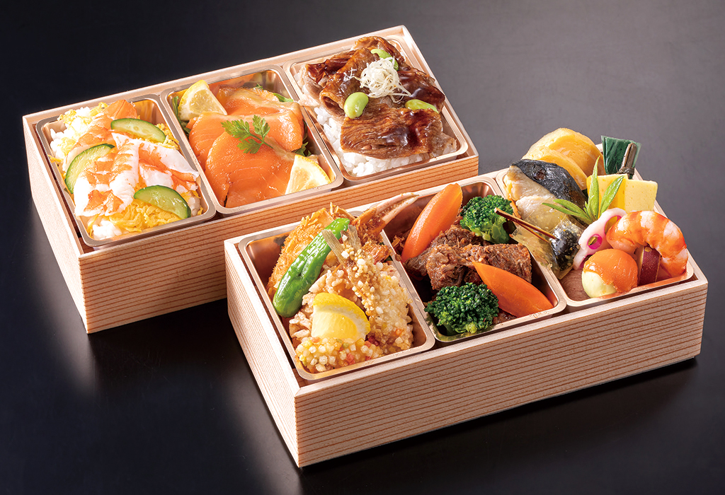 3000円お食事