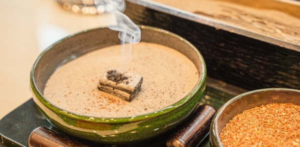 社葬における焼香の作法と基本マナー