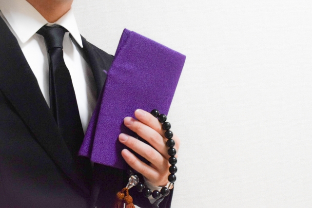 社葬における香典辞退・供花辞退の場合の正しい対応方法