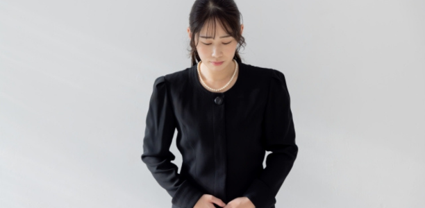 社葬・お別れの会に参列した後のマナー