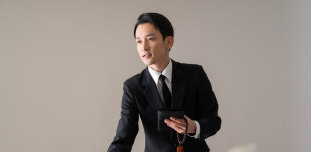 代理で社葬に参列する場合のマナー